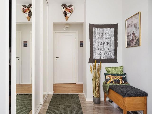 Villa till salu i Öster, Mariefred