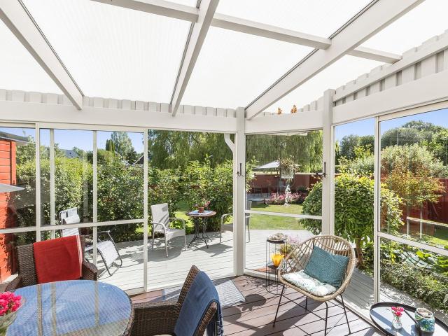 Villa till salu i Mariefred, Södermanland