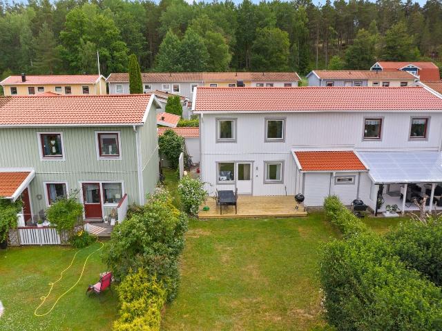 Villa till salu i Mariefred, Södermanland