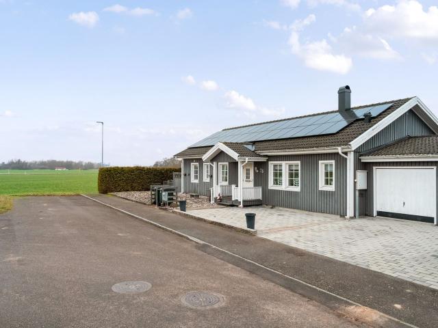 Villa till salu i Skåne