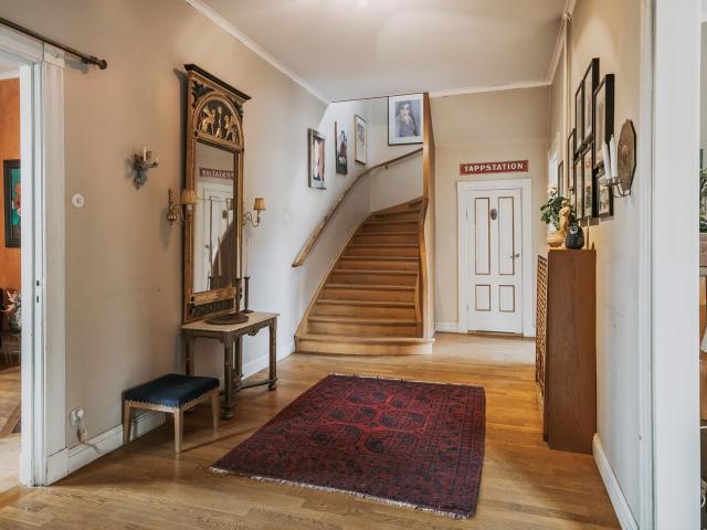 Villa till salu i Mariestad, Västra Götaland