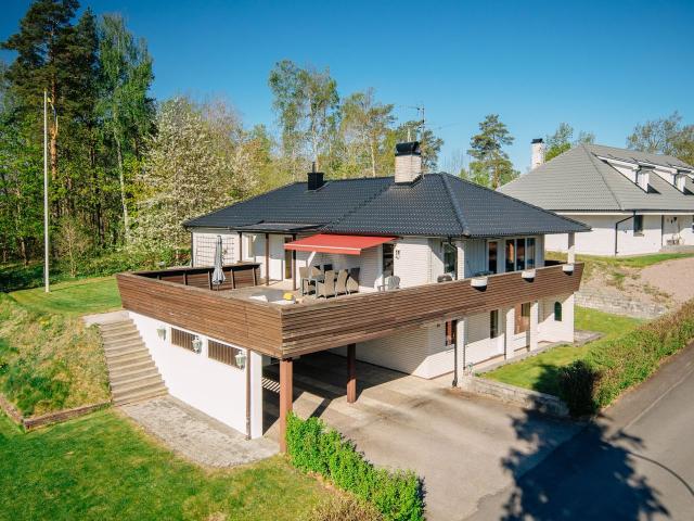 Villa till salu i Västra Götaland