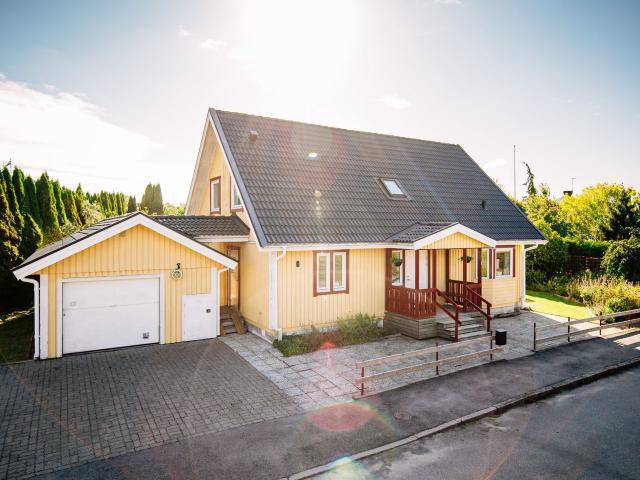 Villa till salu i Mariestad, Västra Götaland