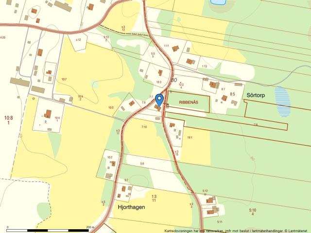 Villa till salu i Ekby, Västra Götalands län