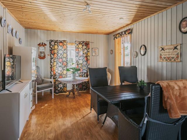 Villa till salu i Mariestad, Västra Götaland
