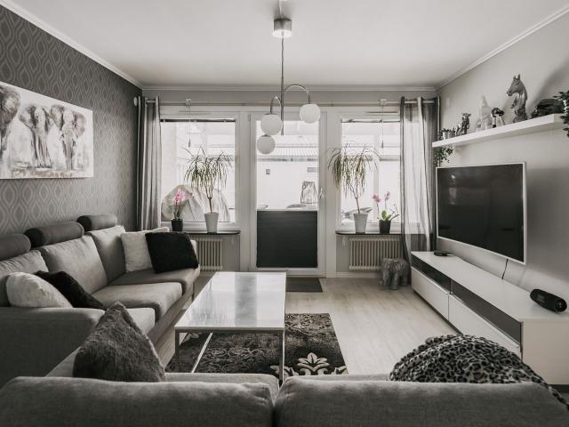 Villa till salu i Mariestad, Västra Götaland