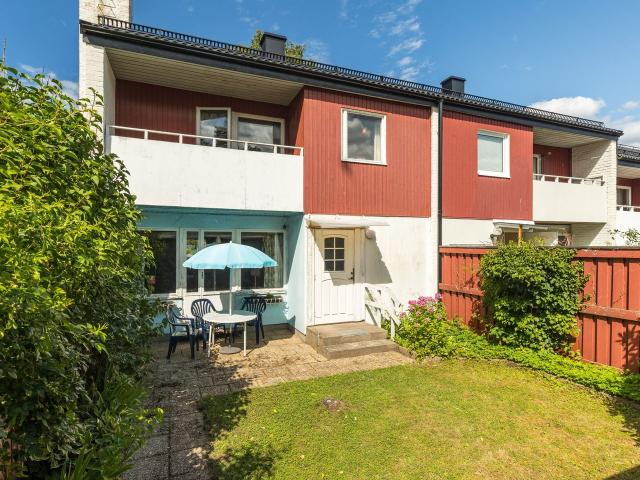 Villa till salu i Mariestad, Västra Götaland