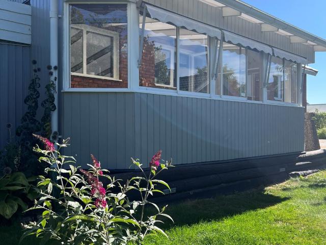 Villa till salu i Mariestad, Västra Götaland