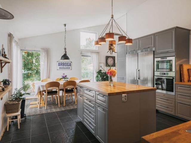 Villa till salu i Mariestad, Västra Götaland