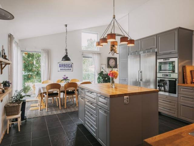 Villa till salu i Mariestad, Västra Götaland