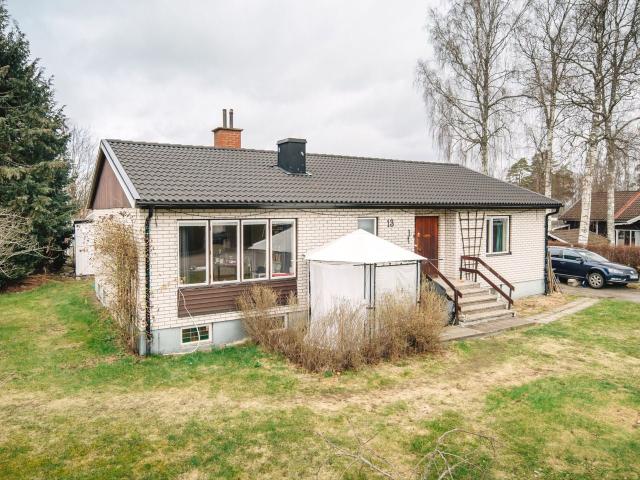 Villa till salu i Lugnås, Västra Götaland
