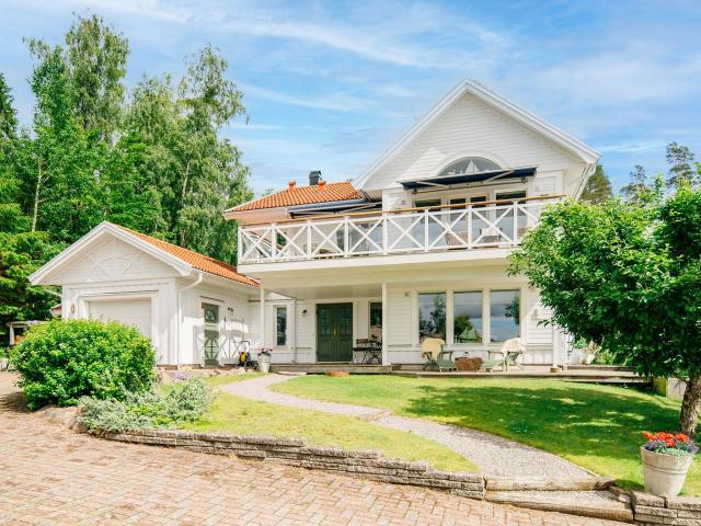 Villa till salu i Mariestad, Västra Götaland