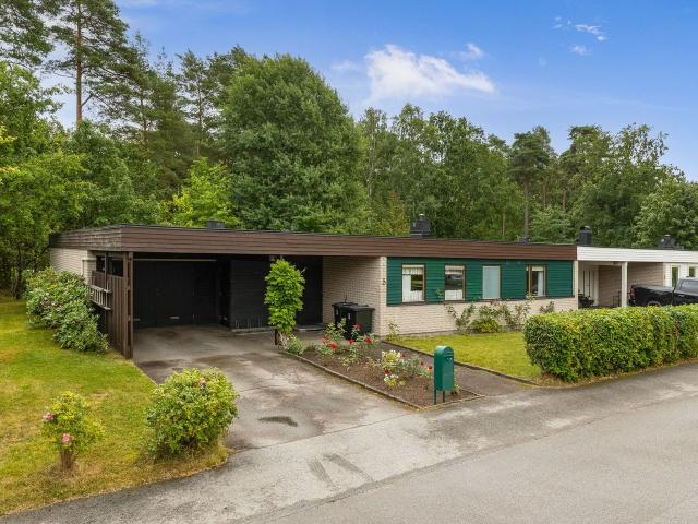 Villa till salu i Mariestad, Västra Götaland