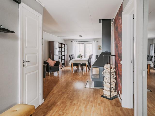 Villa till salu i Mariestad, Västra Götaland