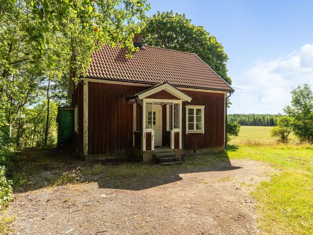 Villa till salu i Lugnås, Västra Götaland