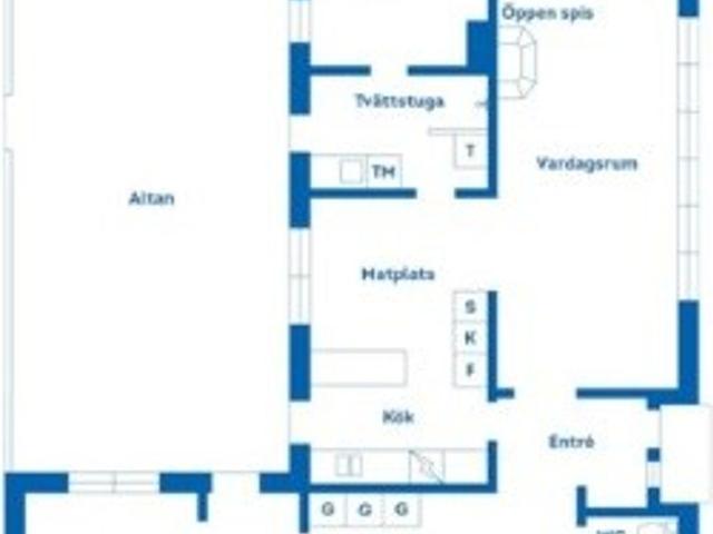 Villa till salu i Mariestad, Västra Götaland