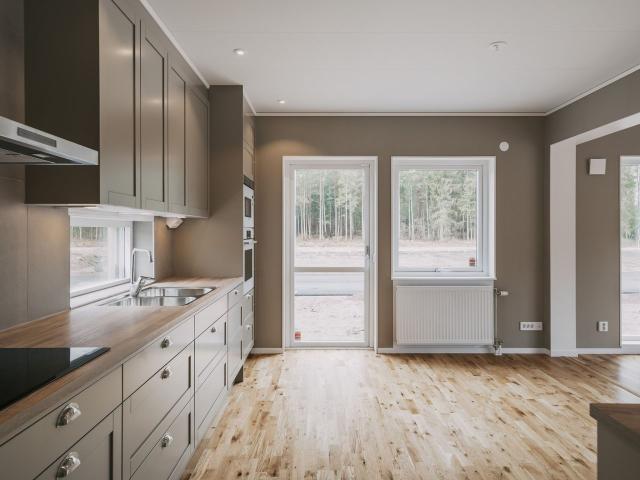 Villa till salu i Mariestad, Västra Götaland