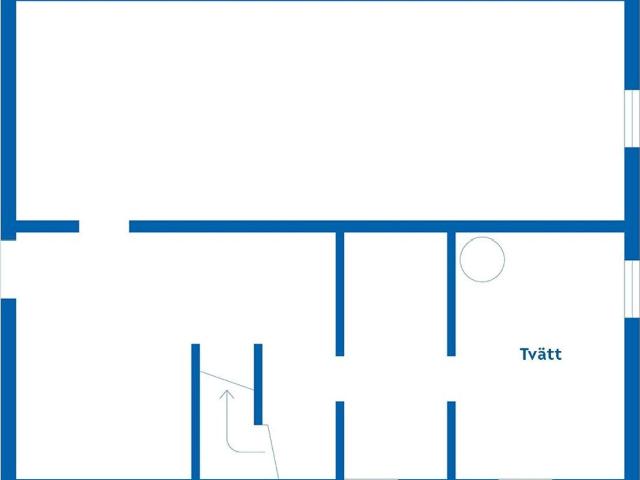 Villa till salu i Mariestad, Västra Götaland