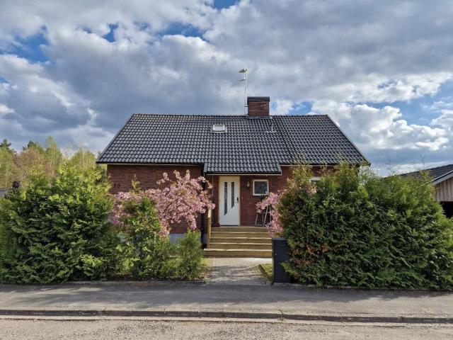 Villa till salu i Mariestad, Västra Götaland