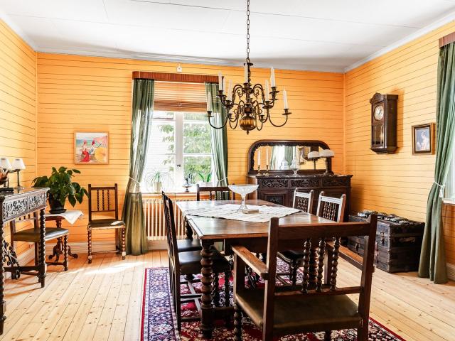 Villa till salu i Mariestad, Västra Götaland