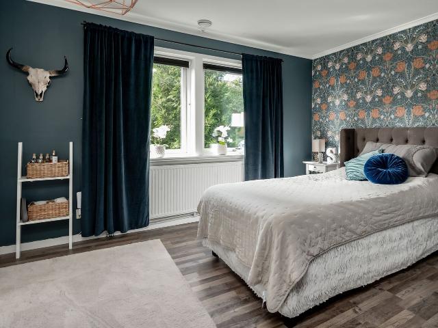 Villa till salu i Gävleborg
