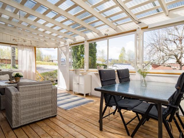 Villa till salu i Gävleborg