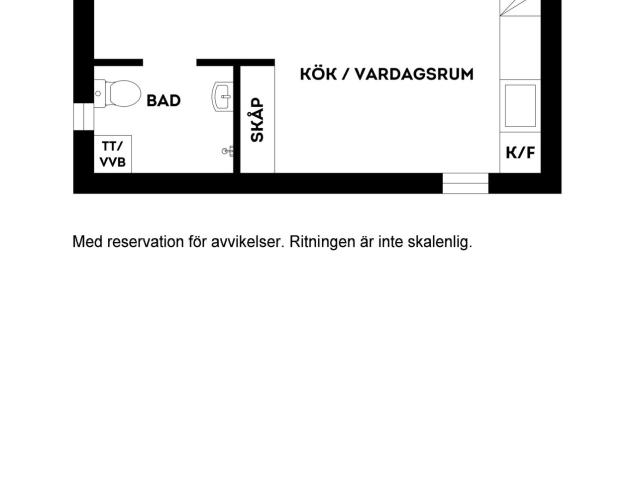 Villa till salu i Märsta, Stockholm