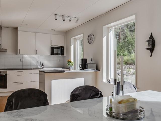 Villa till salu i Märsta, Stockholms län