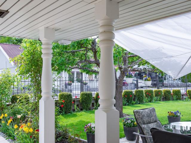 Villa till salu i Märsta, Stockholm