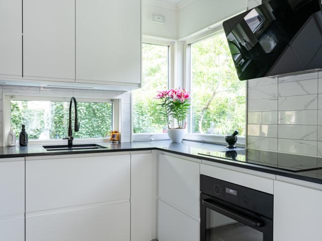 Villa till salu i Märsta, Stockholm