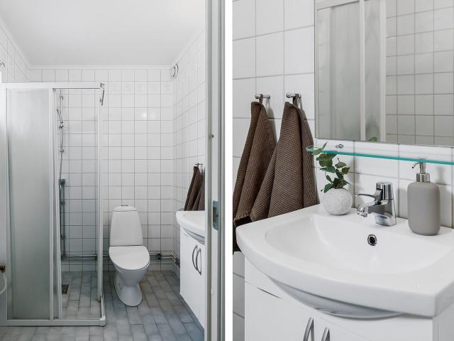 Villa till salu i Steninge, Märsta