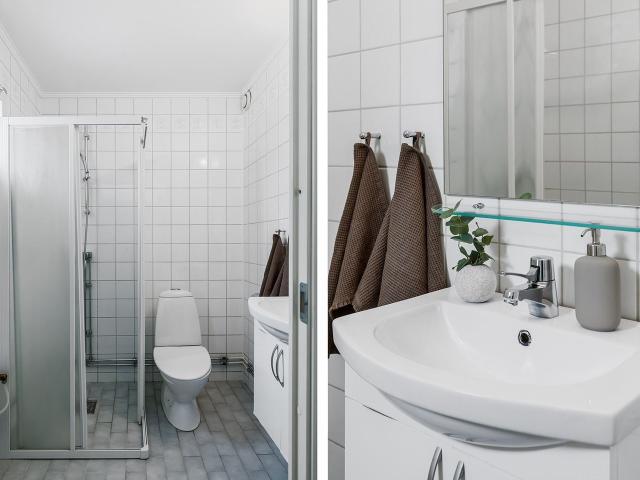 Villa till salu i Steninge, Märsta