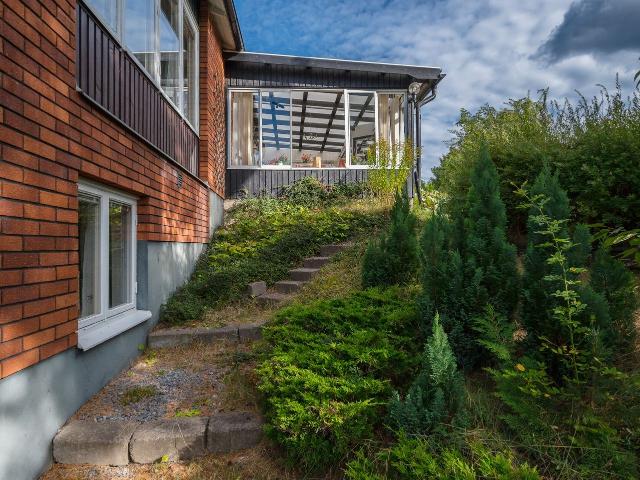 Villa till salu i Märsta, Stockholm