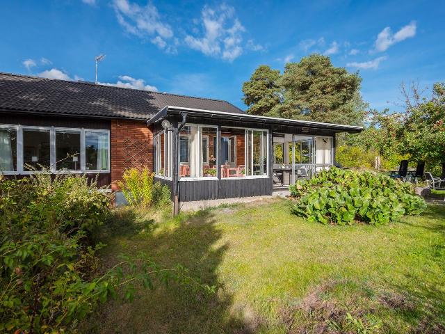 Villa till salu i Märsta, Stockholm