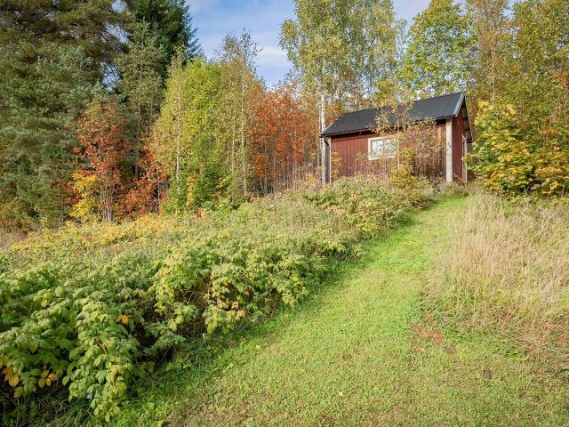 Villa till salu i Västernorrland