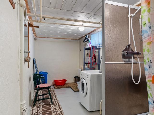 Villa till salu i Västernorrland