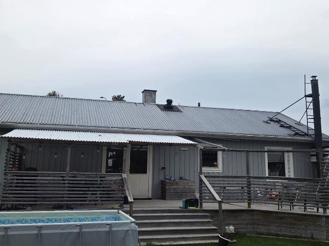 Villa till salu i Västernorrland
