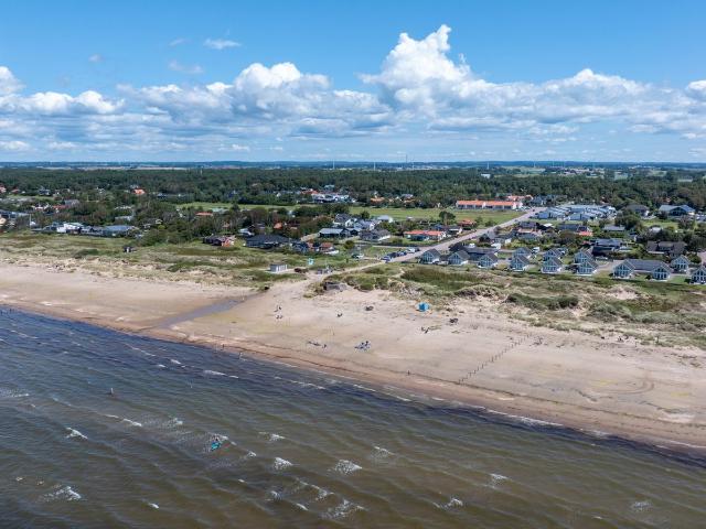 Villa till salu i Mellbystrand, Halland