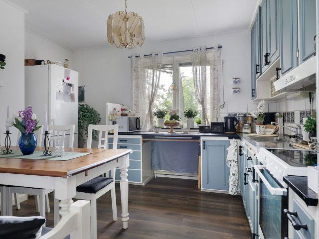 Villa till salu i Mellerud, Västra Götaland