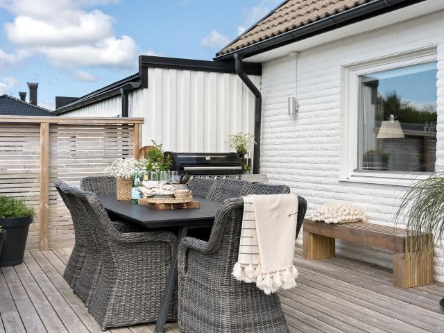 Villa till salu i Mellerud, Västra Götaland