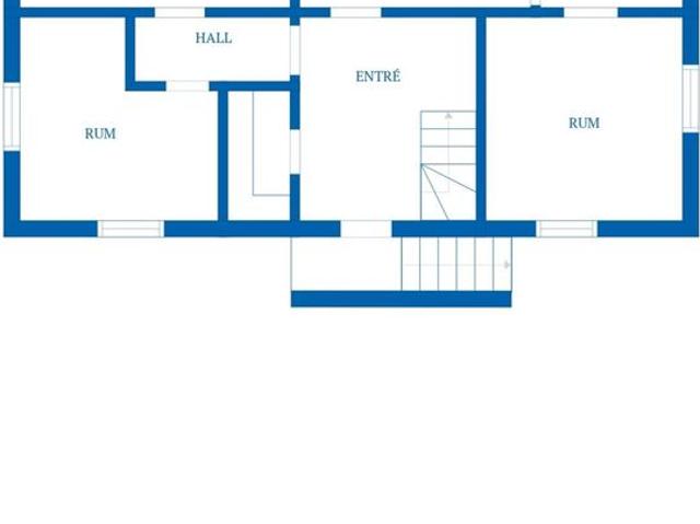 Villa till salu i Mjölby, Östergötland