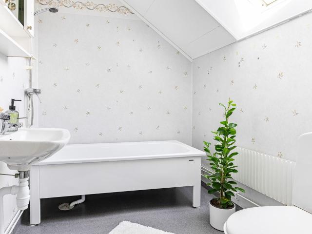 Villa till salu i Mjölby, Östergötland
