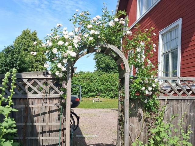 Villa till salu i Mjölby, Östergötland