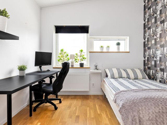 Villa till salu i Mjölby, Östergötland