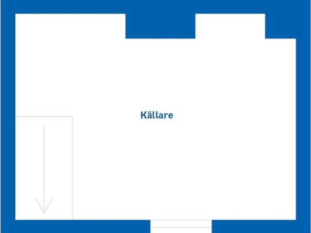 Villa till salu i Östergötland