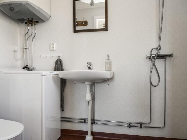 Villa till salu i Kronoberg