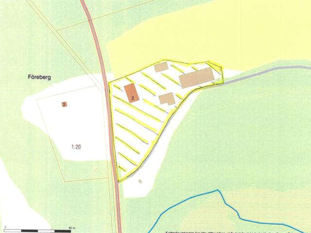 Villa till salu i Bästerna, Kronobergs län