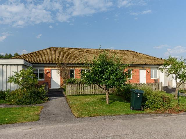 Villa till salu i Moheda, Kronobergs län