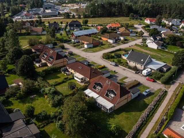 Villa till salu i Moheda, Kronoberg