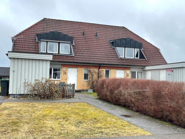 Villa till salu i Moheda, Kronoberg